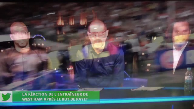 Zap Foot du 16 juin: un turc pète les plombs et détruit sa télé pendant Turquie-Croatie, la joie de Bilic après le but de Payet etc.