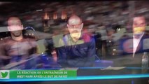 Zap Foot du 16 juin:  un turc pète les plombs et détruit sa télé pendant Turquie-Croatie, la joie de Bilic après le but de Payet etc.