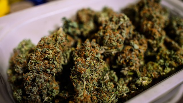 Why Smoking Tobacco is Worse Than Smoking Weed