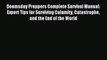 Read Doomsday Preppers Complete Survival Manual: Expert Tips for Surviving Calamity Catastrophe