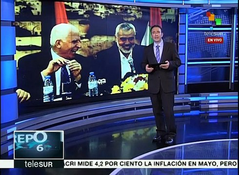 División entre Hamas y Al Fatah repercute en los ciudadanos palestinos