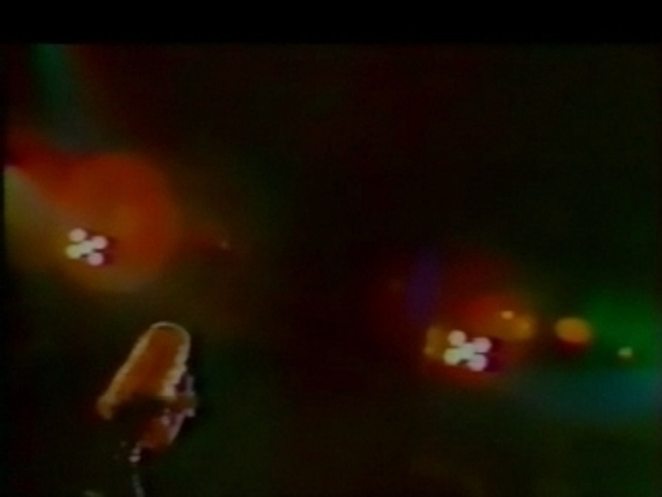 Johnny Hallyday & Sylvie Vartan - Te Tuer D 'Amour - Montrea