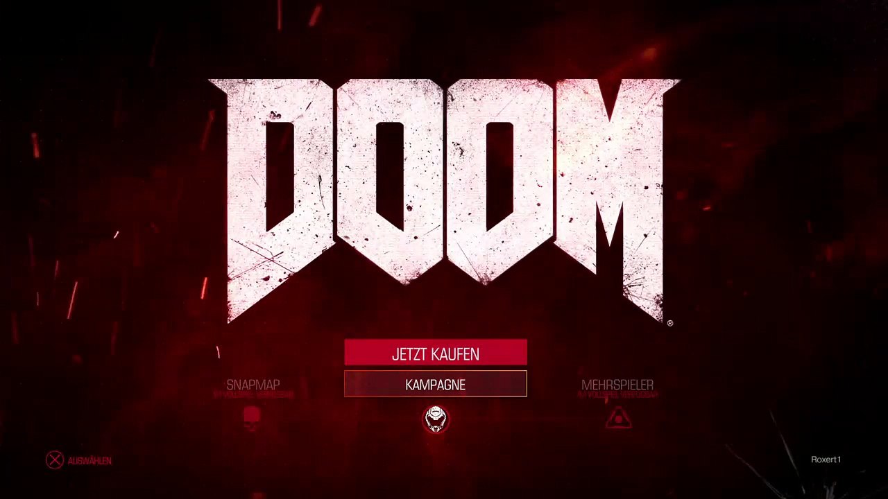 Ps4-live-Übertragung von roxert1