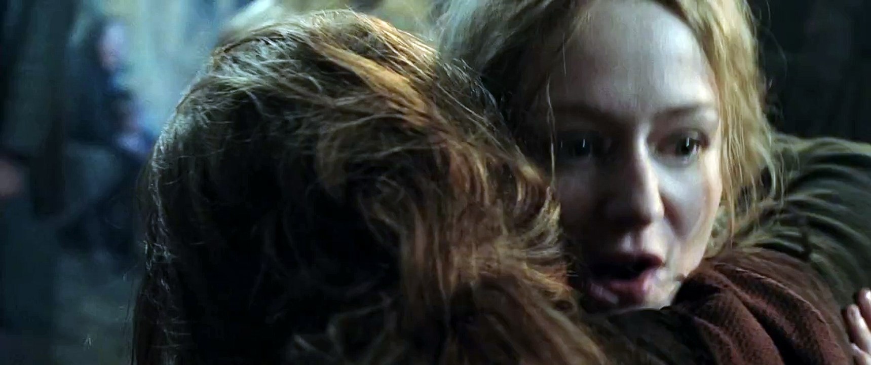 The Lord of the Rings : The Two Towers - The Horn of Helm Hammerhand