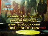 Horcas - La Fuerza Del Mal (subtitulos) Vinyl rip