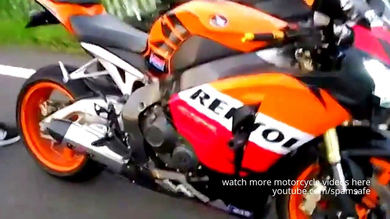 5 Crazy Minutes of PURE ADRENALINE RUSH! ❱ BMW HONDA STREET RACING