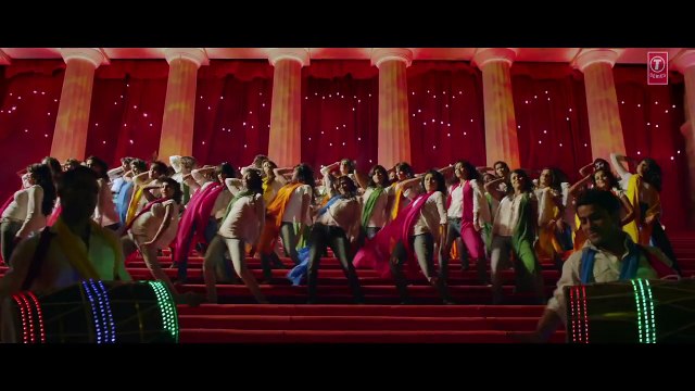 Apna Bombay Talkies Title Song (Video) | Aamir Khan, Madhuri Dixit, Akshay Kumar & Others