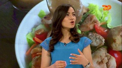 Ne Shtepine Tone, 16 Qershor 2016, Pjesa 2 - Top Channel Albania - Entertainment Show