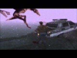 Let's Play Silent Hill Part 2: Keys Of Eclipse