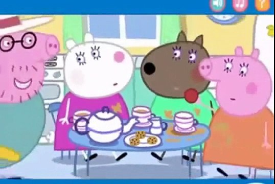 Peppa Pig English Episodes 2014 Peppa Pig Español Capitulos Completos Pancake 2014
