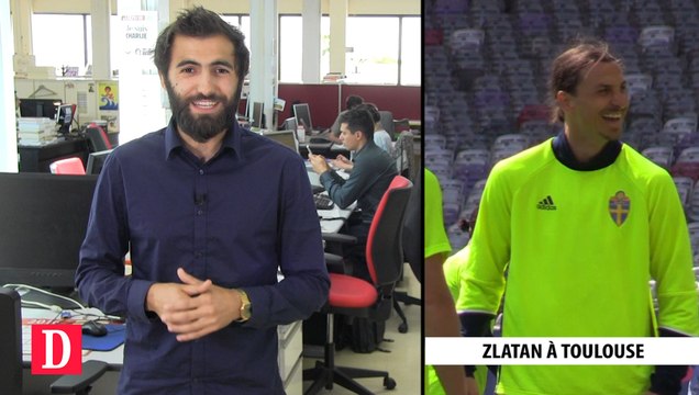 Flash info Jeudi 16 juin 2016