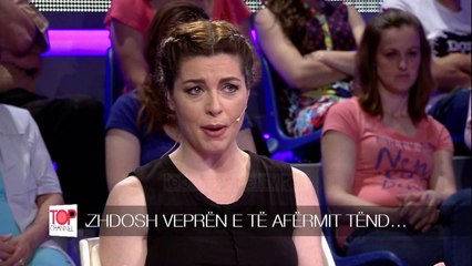 Pasdite ne TCH, 15 Qershor 2016, Pjesa 2 - Top Channel Albania - Entertainment Show