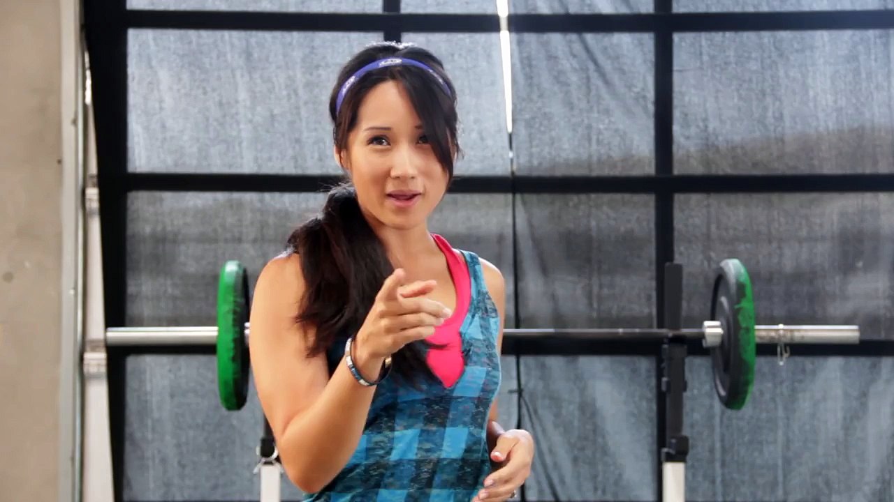 Com apenas 12 minutos por dia vais conseguir aquelas pernas lindas e perfeitas!