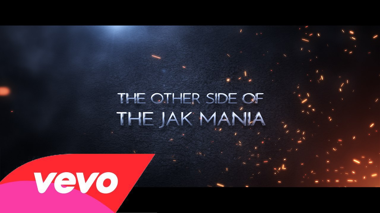 The Other Side of the Jak Mania [Trial for Evaluation]