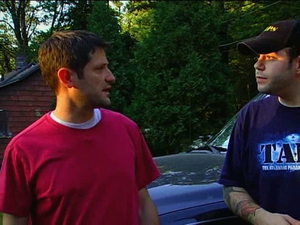 Ghost Hunters S03E18 - Waverly Hills & Harrington's House.Deleted Scenes