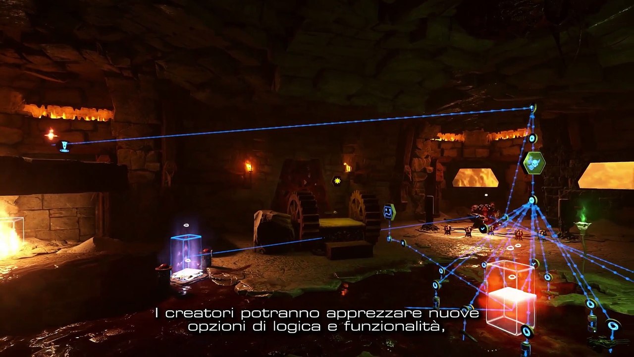 DOOM - Trailer E3 - SUB ITA