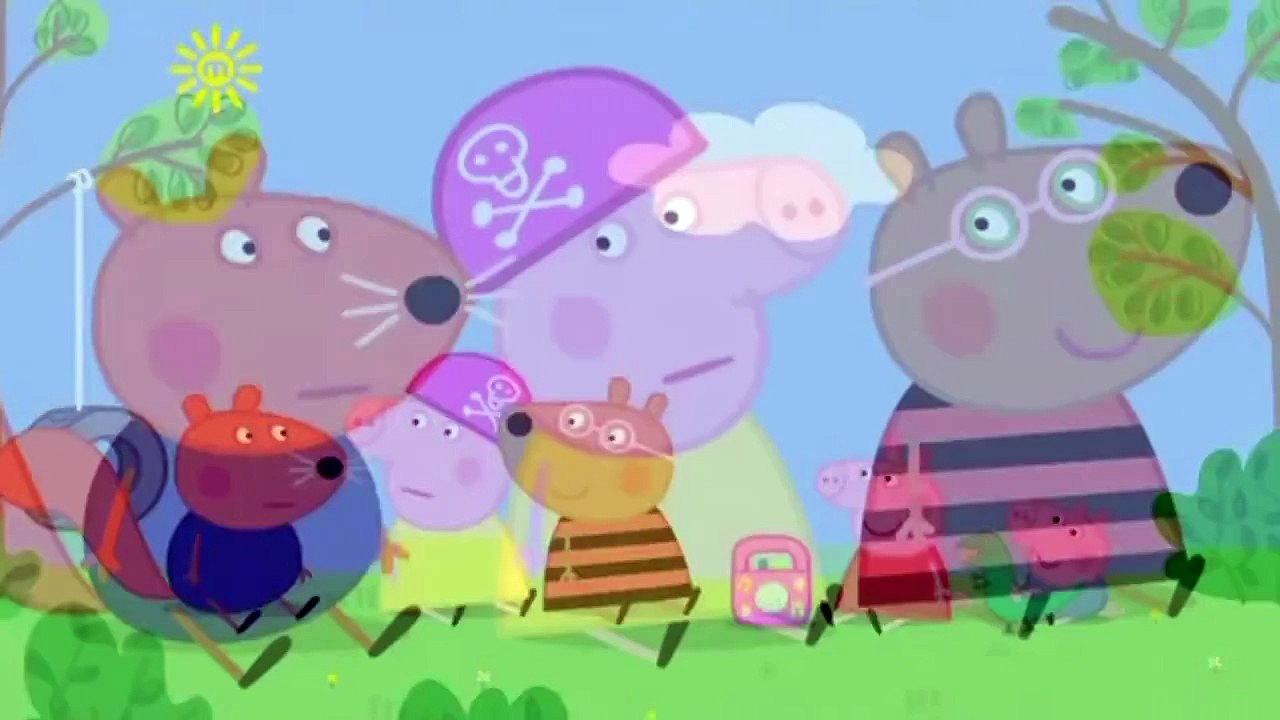 peppa pig - grown up music (original)