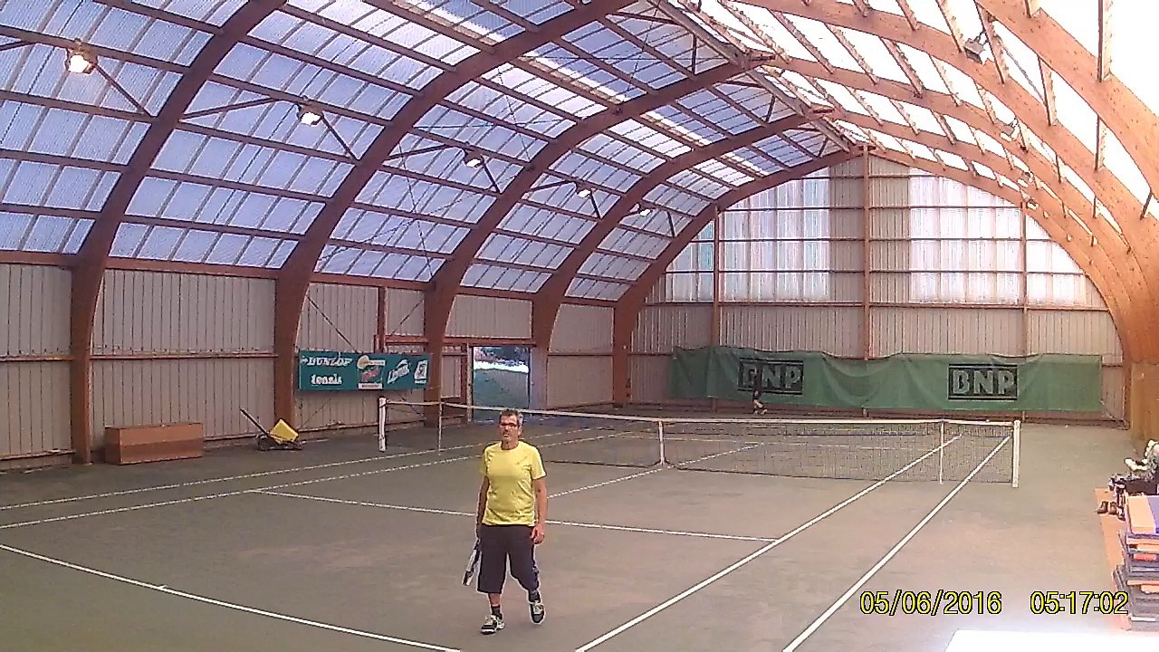 tennis guerard bernard 1c