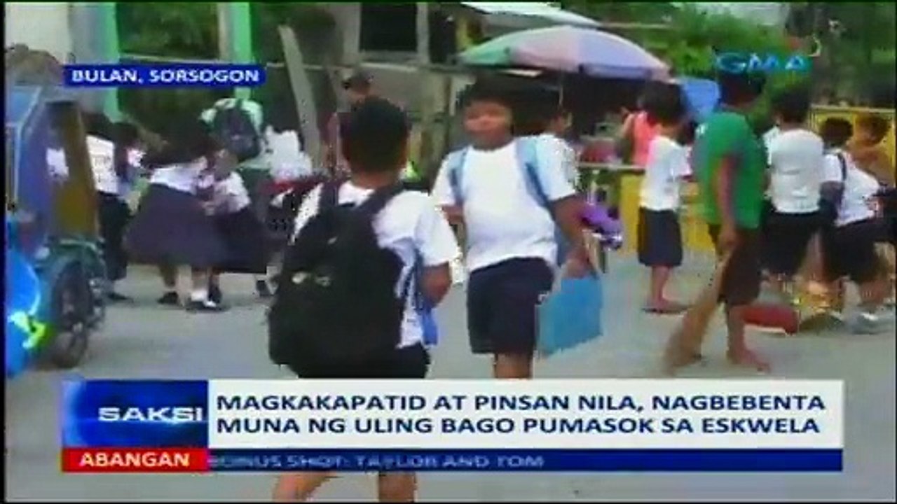 Saksi June 16, 2016 Part 3