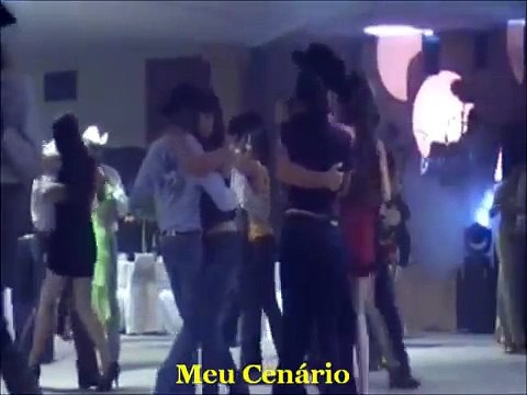 Meu Cenário - Wander Almeida (forró Universitário)