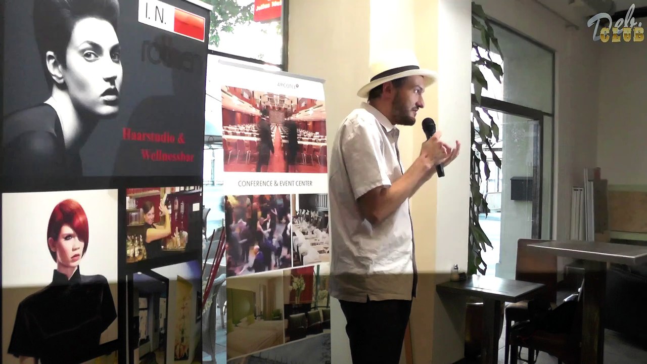 Kabarettwettbewerb Wimberger Fleckerlteppich Award 1314 entscheidung