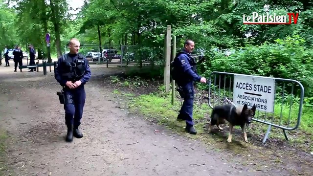Euro 2016 : les gendarmes de l'Oise sur tous les fronts