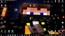 Bukkit Server Maps Yükleme Server-Minecraft- Bukkit #3