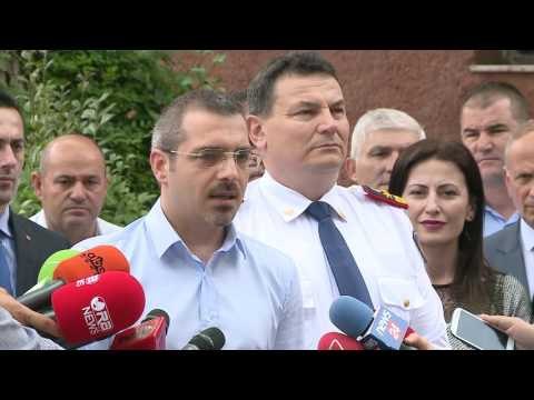 Tahiri: Reformimi i policisë, në rugën e duhur - Top Channel Albania - News - Lajme