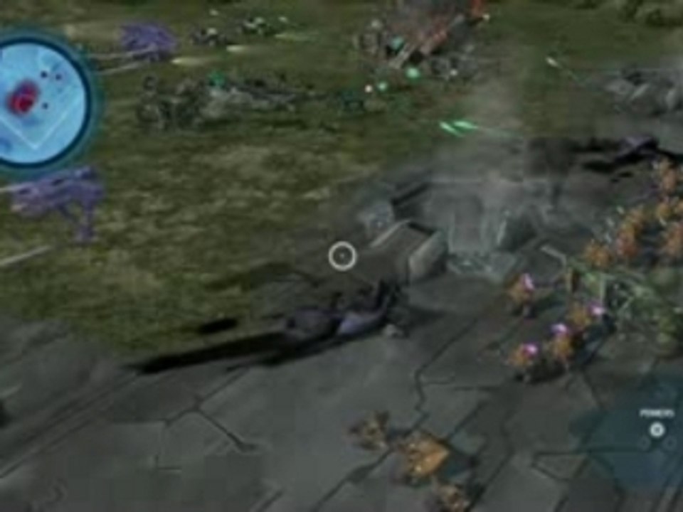 Halo Wars - Trailer