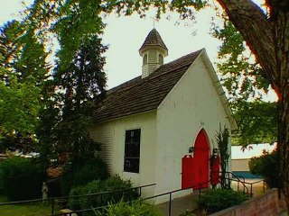 Ghost Hunters S03E16 - Priest House & Sprague Mansion