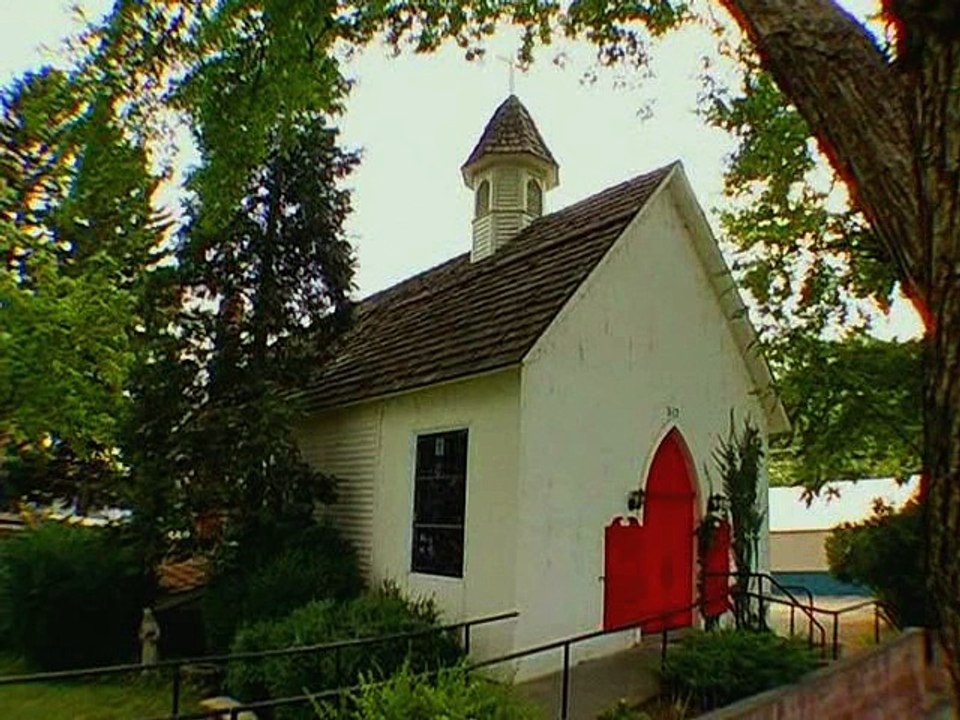 Ghost Hunters S03E16 - Priest House & Sprague Mansion