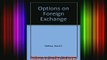 READ book  Options on Foreign Exchange Full EBook