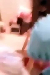 Driver Caught while dating with Filipina house made  at kafeel's House