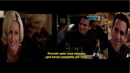 Normero 56 - Jantar de casamento (s04.ep03)