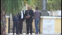 Gjykata ndryshon masën, Elvis Rroshi në arrest shtëpie - Top Channel Albania - News - Lajme