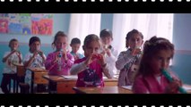 Türkiye Finans Reklam Filmi | # Dağ Gibi Banka
