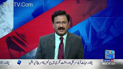 army chief nai tariq fatimi ko shut up call di hai-shiekh rasheed