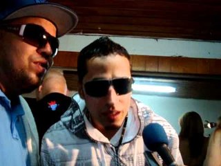 entrevista en buga colombia