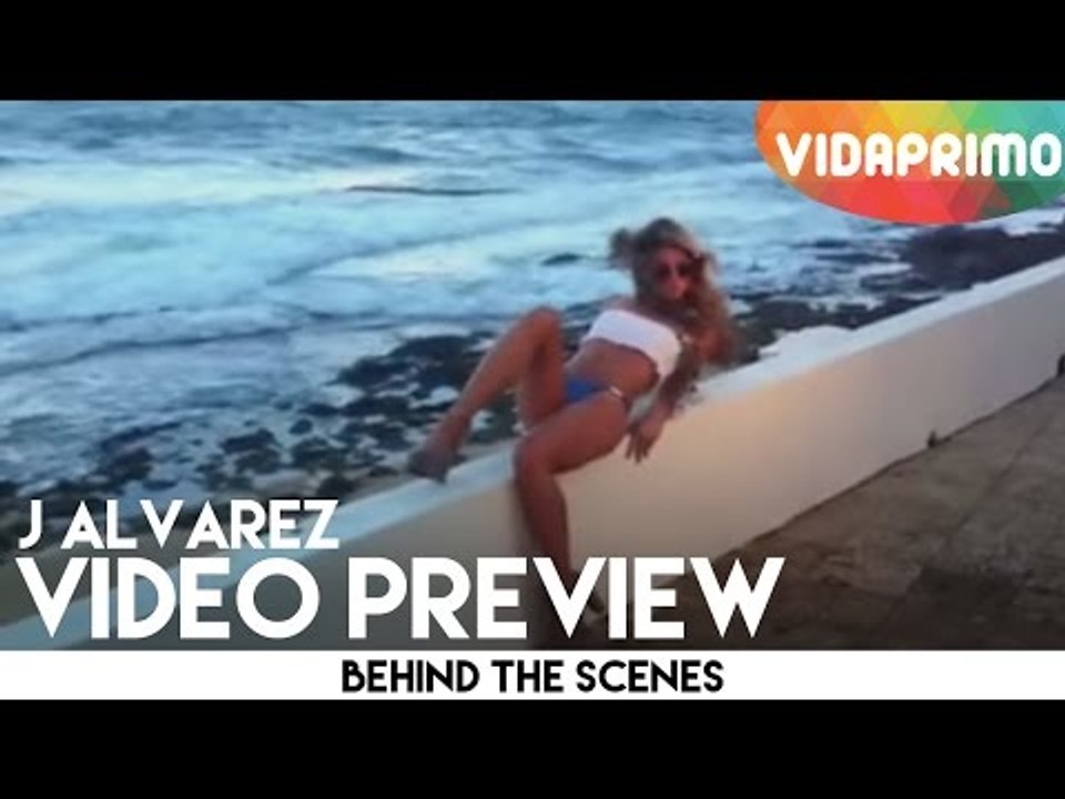 J alvarez video preview