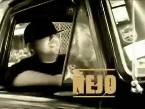 Ñejo ft Tego Calderon No Quiere Novio
