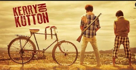 ▆▇██■ ▓回□〓 Kerry on Kutton (2016) Movie Streaming Online in HD-720p Video Quality