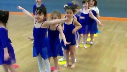 Elissa - The Lebanese Singer's Dance Vibes