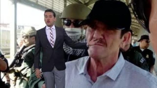 Nacho Lozano | En tiempo Real | Ni la mamá del Chapo está segura