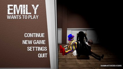 【ホラーゲーム】動画を見ないと呪われる！？Emily Wants To Play実況プレイpart3【エミリーと遊ぼう】