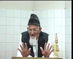 Maulana Ishaq About Ramzan Kareem Part-3