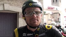 Cyclisme - Route du Sud 2016 - Adrien Petit : 