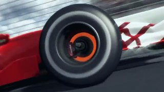 F1 Brembo Brake Facts 17 - Abu Dhabi | AutoNews365