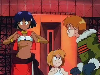 Irulanne Nadia et Le Secret de lEau Bleue