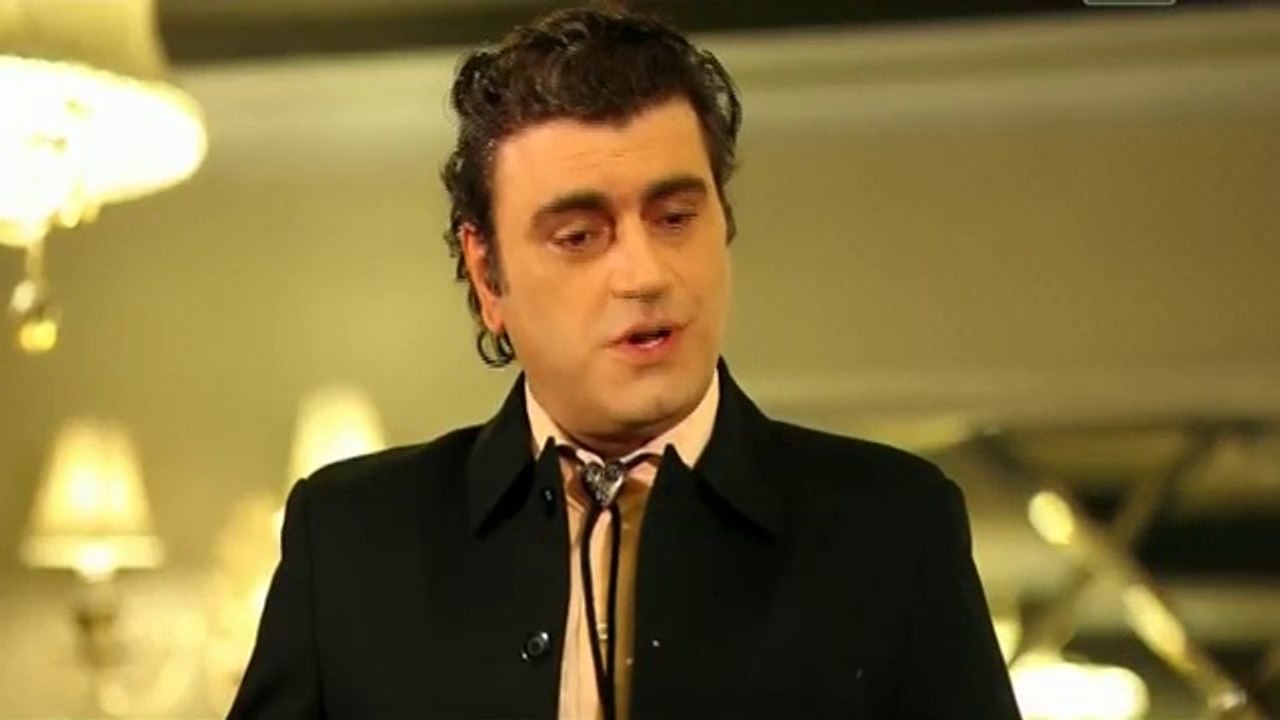 Taqnvac ser - Episode 40