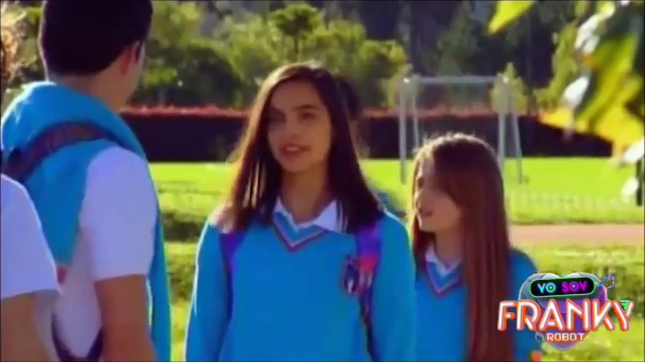 Franky y Chris-LLegaste tu